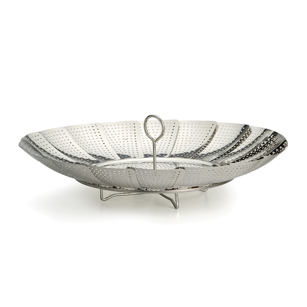 Vegetable Steamer - 9In - Pp